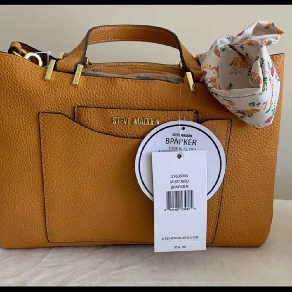 Steve Madden Bag